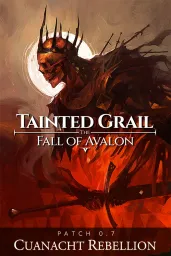 Product Image - Tainted Grail - The Fall of Avalon (Global) (PC) - Steam Account