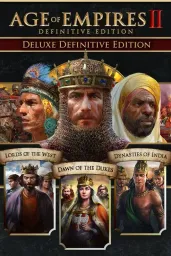 Product Image - Age of Empires II: Deluxe Definitive Edition Bundle (AR) (PC / Xbox One / Xbox Series X/S) - Xbox Live - Digital Code