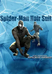 Product Image - Amazing Spider-Man 2 - Spider-Man Noir DLC (Global) (PC) - Steam - Digital Key