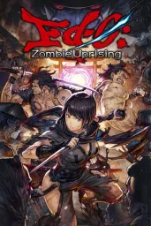 Product Image - Ed-0 Zombie Uprising (Global) (PC) - Steam - Digital Key
