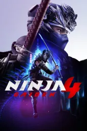 Product Image - Ninja Gaiden 4 (Europe) (PC) - Steam - Digital Key