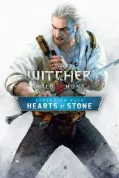 Product Image - The Witcher 3 Wild Hunt – Hearts of Stone DLC (Europe) (Xbox One / Xbox Series X|S) - Xbox Live - Digital Key