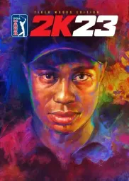 Product Image - PGA Tour 2K23 Tiger Woods Edition (Europe) (PC) - Steam - Digital Key