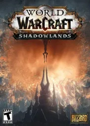 Product Image - World of Warcraft Shadowlands (Europe) (PC / Mac) - Battle.net - Digital Key