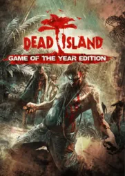Product Image - Dead Island GOTY Edition (Europe) (PC) - Steam - Digital Key