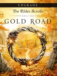 Product Image - The Elder Scrolls Online Gold Road DLC (Europe) (PC / Mac) - Steam - Digital Key