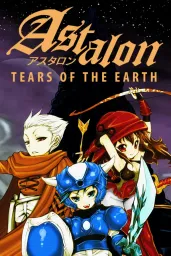 Product Image - Astalon Tears of the Earth (Global) (PC / Mac / Linux) - Steam - Digital Key