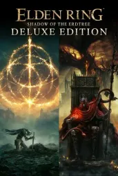 Elden Ring: Shadow of the Erdtree Deluxe Edition (PC) - Steam - Digital Code