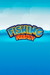 Product Image - Fishing Frenzy (Global) (PC) - Steam - Digital Key
