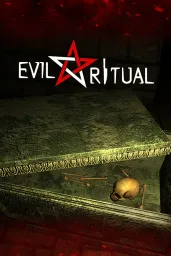 Product Image - Evil Ritual - Horror Escape (Global) (PC) - Steam - Digital Key