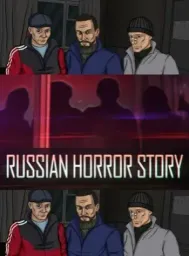 Product Image - Russian Horror Story (Global) (PC) - Steam - Digital Key