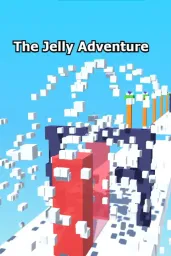 Product Image - The Jelly Adventure (Global) (PC) - Steam - Digital Key