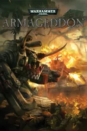 Product Image - Warhammer 40,000 Armageddon (Global) (PC) - Steam - Digital Key