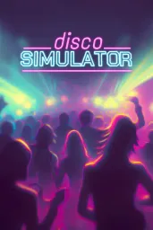 Product Image - Disco Simulator (PC) - Steam - Digital Code