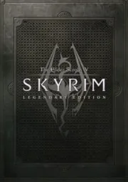 Product Image - The Elder Scrolls V Skyrim Legendary Edition (Europe) (PC) - Steam - Digital Key