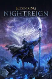 Product Image - ELDEN RING NIGHTREIGN (North America) (PC) - Steam Gift