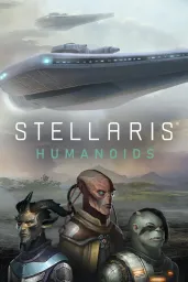 Stellaris - Humanoids Species Pack DLC (PC / Mac / Linux) - Steam - Digital Code