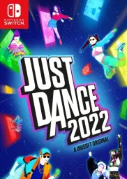 Product Image - Just Dance 2022 (Europe) (Nintendo Switch) - Nintendo - Digital Key