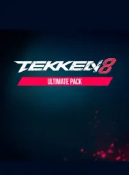 Product Image - TEKKEN 8 - Ultimate Pack DLC (ROW) (PC) - Steam - Digital Key