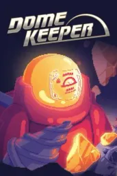 Product Image - Dome Keeper (Global) (PC / Mac / Linux) - Steam - Digital Key