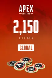 Product Image - Apex Legends: 2150 Coins - EA Play -  Digital Code