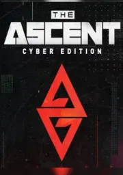 Product Image - The Ascent - Cyber Edition Bundle (Global) (PC) - Steam - Digital Key