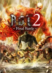 Product Image - Attack on Titan 2 Final Battle (Global) (PC) - Steam - Digital Key