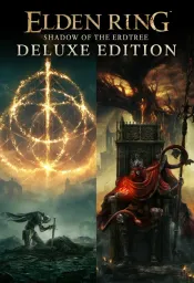Product Image - Elden Ring: Shadow of the Erdtree Deluxe Edition DLC (EU) (PS5) - PSN - Digital Code