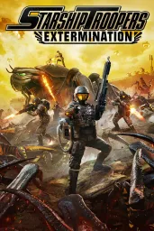 Product Image - Starship Troopers Extermination (ROW) (PC) - Steam - Digital Key