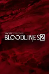 Product Image - Vampire The Masquerade – Bloodlines 2 (Europe) (PC) - Steam - Digital Key