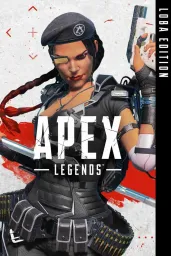 Product Image - Apex Legends - Loba Edition DLC (PC) - EA Play - Digital Code