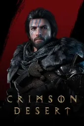Product Image - Crimson Desert (Europe) (PC / Mac) - Steam - Digital Key