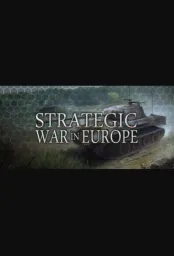 Product Image - Strategic War in Europe (Global) (PC) - Steam - Digital Key