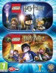 Product Image - LEGO Harry Potter Years 1-7 (2013) (Global) (PC) - Steam - Digital Key
