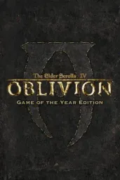 Product Image - The Elder Scrolls IV Oblivion GOTY Edition (Global) (PC) - Steam - Digital Key