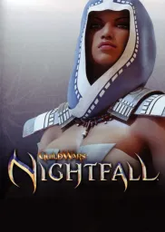 Product Image - Guild Wars Nightfall (PC) - NCSoft - Digital Code