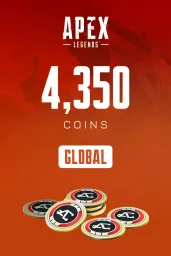 Product Image - Apex Legends: 4350 Coins - EA Play -  Digital Code