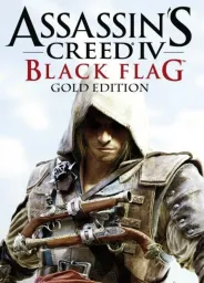 Product Image - Assassin's Creed IV Black Flag Gold Edition (Global) (PC) - Ubisoft Connect - Digital Key