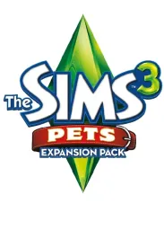 Product Image - The Sims 3 Pets DLC (Global) (PC) - EA Play- Digital Key