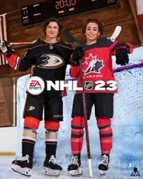Product Image - NHL 23 (Global) (Xbox Series X|S) - Xbox Live - Digital Key