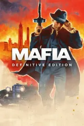 Product Image - Mafia Definitive Edition (Global) (PC) - GOG - Digital Key