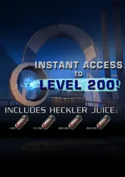 Product Image - Anarchy Online: Access Level 200 Heckler Juices DLC (PC) - Steam - Digital Code