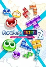 Product Image - Puyo Puyo Tetris 2 (Europe) (PC) - Steam - Digital Key