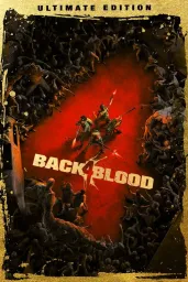 Back 4 Blood: Ultimate Edition (EU) (PC) - Steam - Digital Code