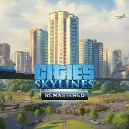 Product Image - Cities Skylines Remastered Edition (EN) (United States) (Xbox One / Xbox Series X|S) - Xbox Live - Digital Key