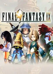 Product Image - Final Fantasy IX (Europe) (Nintendo Switch) - Nintendo - Digital Key
