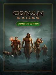 Product Image - Conan Exiles - Complete Edition (Global) (PC) - Steam - Digital Key