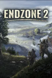 Product Image - Endzone 2 (Global) (PC) - Steam - Digital Key