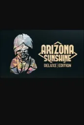 Product Image - Arizona Sunshine VR Deluxe Edition (Global) (PC) - Steam - Digital Key