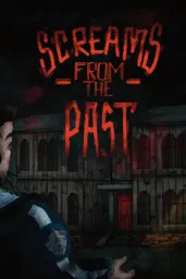 Product Image - Screams from the Past (Global) (PC) - Steam - Digital Key